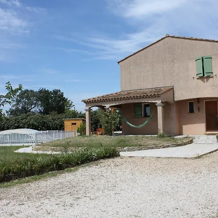 Mas Dou L'estele D'hotes * Arles