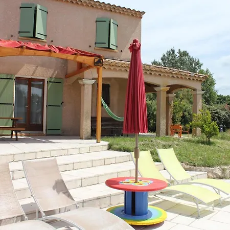 Mas Dou L'estele D'hotes Bed & Breakfast Arles