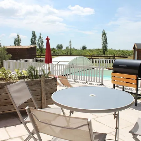 Bed & Breakfast Mas Dou L'estele D'hotes Arles